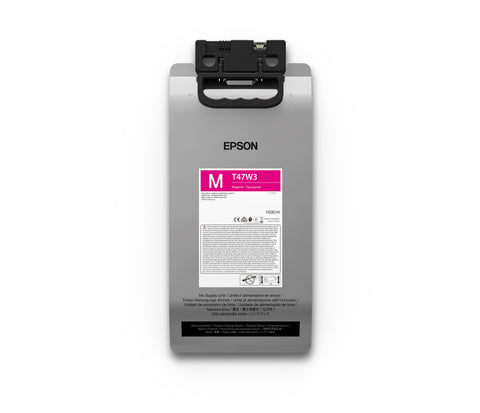 Epson F3000 Consumables