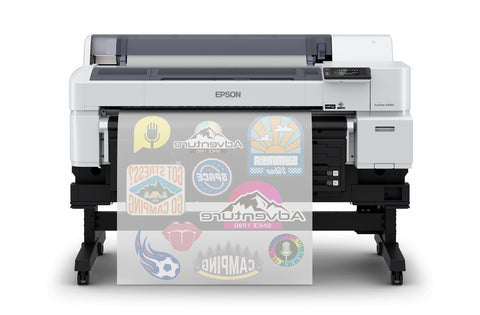 Epson SureColor G6060-DTF 35"