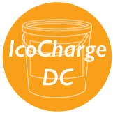 Discharge ink for textile, cotton fabrics (Over dyed)