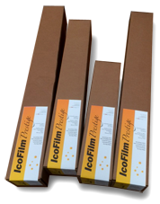 IcoFilm Prestige JetFilm roll