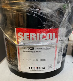 Texopaque OP Plastisol