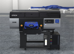 Epson SureColor F2160 -DTG