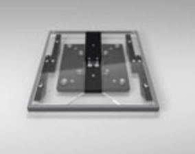 DTG Platens (hardware)