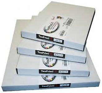 Texprint-XP dye sublimation paper 110 Sheets