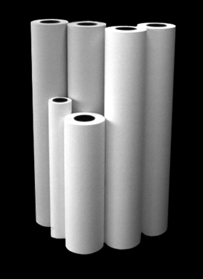 Econo Hi Res matte paper