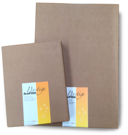 IcoFilm Prestige JetFilm sheets