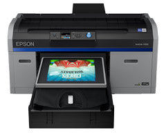 Epson SureColor F2160 -DTG
