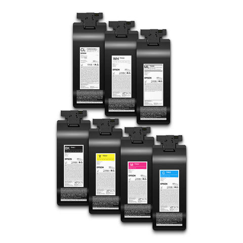 Epson F2260 Consumables