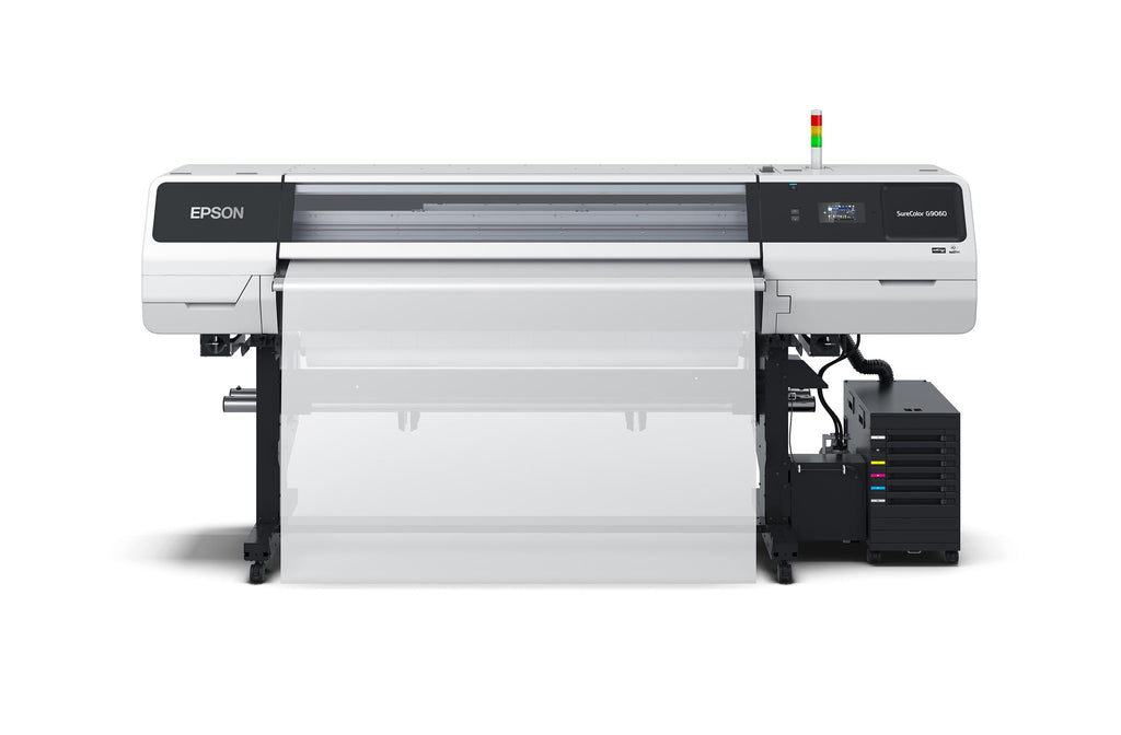 Epson SureColor G9060-DTF 1600mm