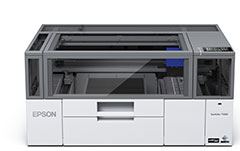 Epson F1060 DTG/DTF Printer