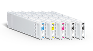 Epson refillable cartridge with arc chip 700mL SCT3200/5200/7200