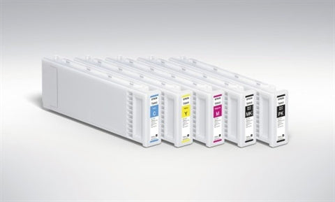 Genuine Epson cartridges Ultrachrome XD 350mL