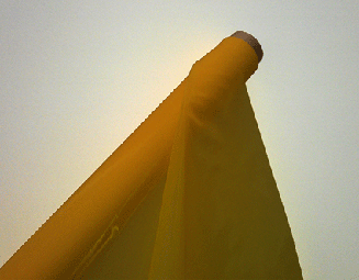 Screen mesh 100T price metre (yellow)
